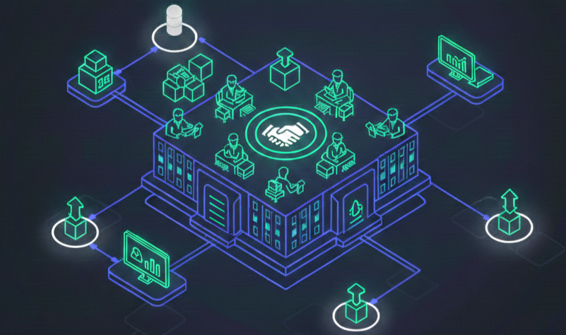 Кейс: отделы продаж